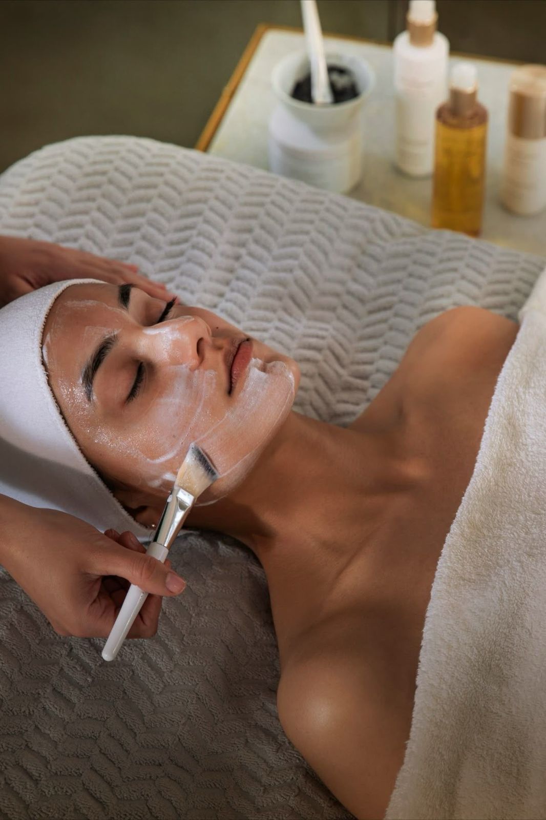 Facials