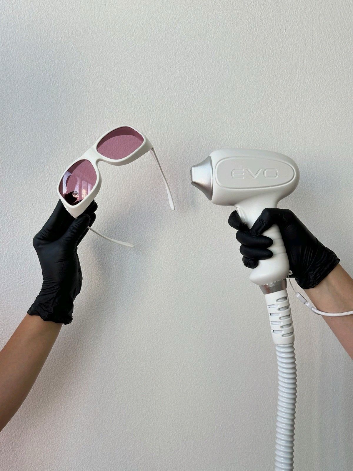 Laser Hair Removal